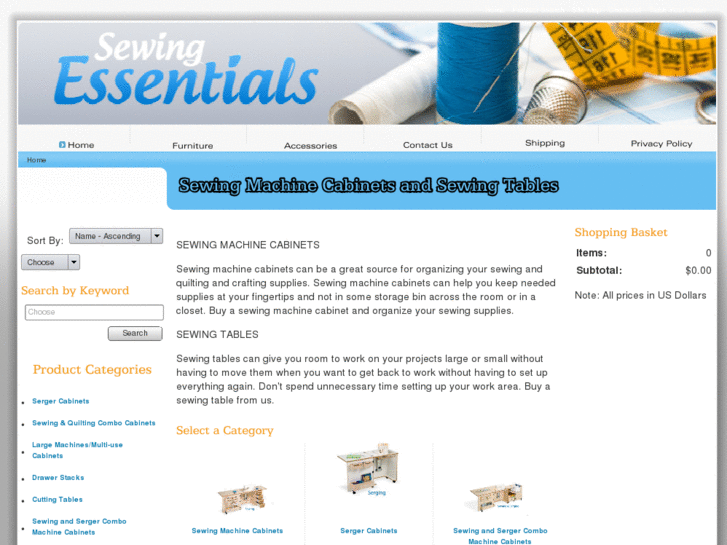 www.sewingessentials.com