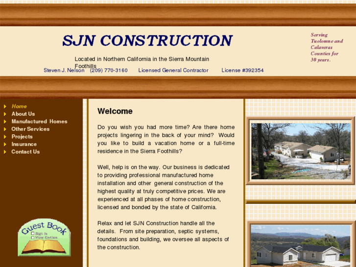 www.sjnconstruction.com