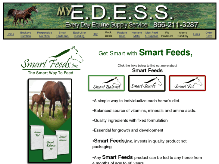 www.smartfeedsinc.com