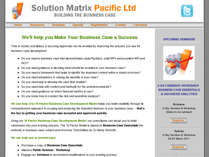 www.solutionmatrixpacific.com