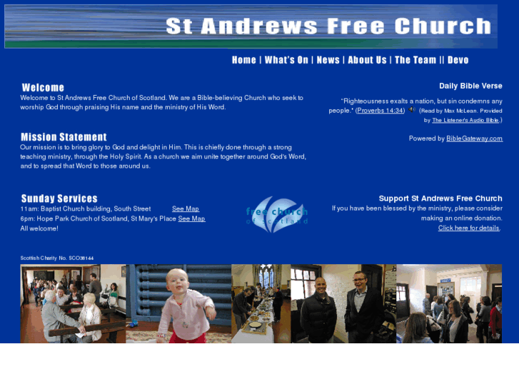 www.standrewsfreechurch.co.uk