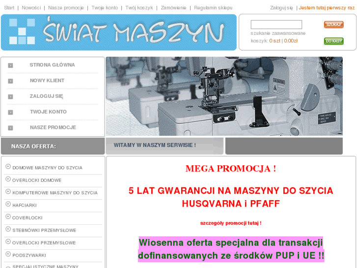 www.swiat-maszyn.com
