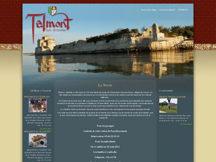 www.talmont-sur-gironde.fr