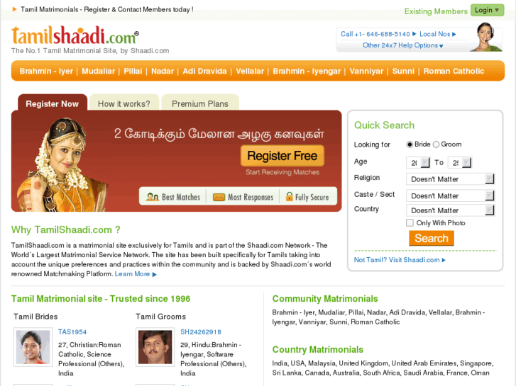 www.tamilshadi.com