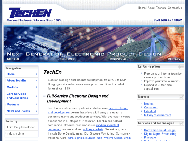 www.techen.com