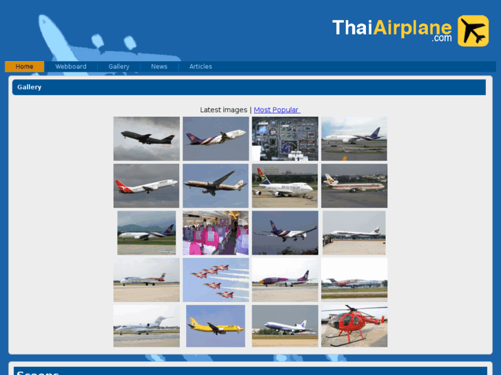 www.thaiairplane.com