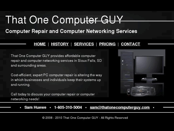 www.thatonecomputerguy.com