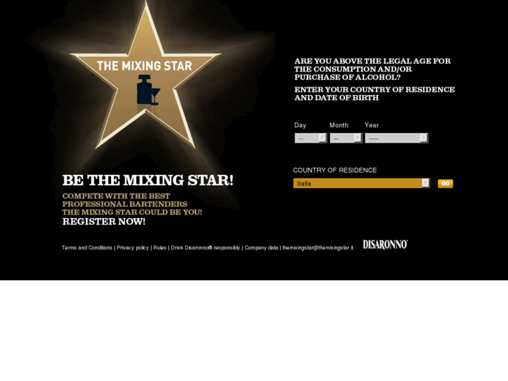 www.themixingstar.com