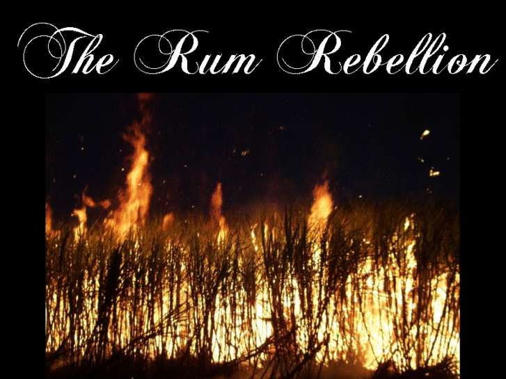 www.therumrebellion.com