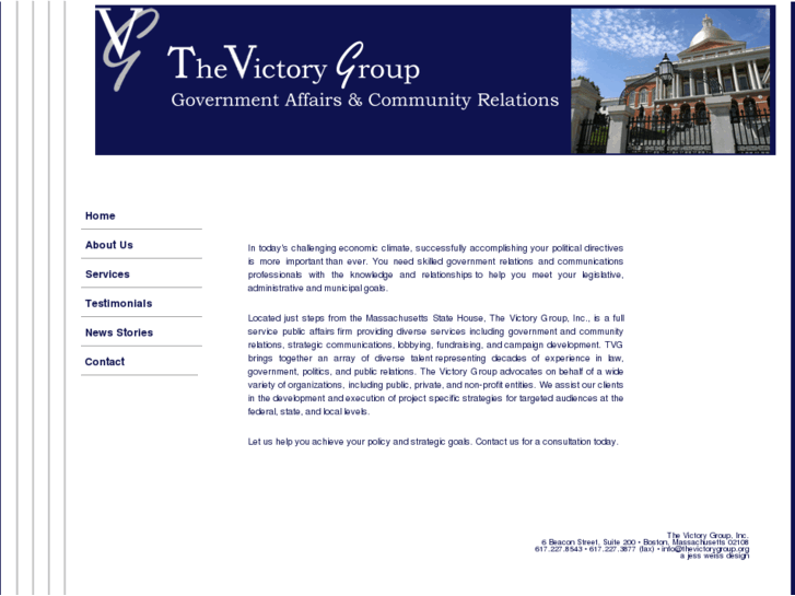 www.thevictorygroup.org