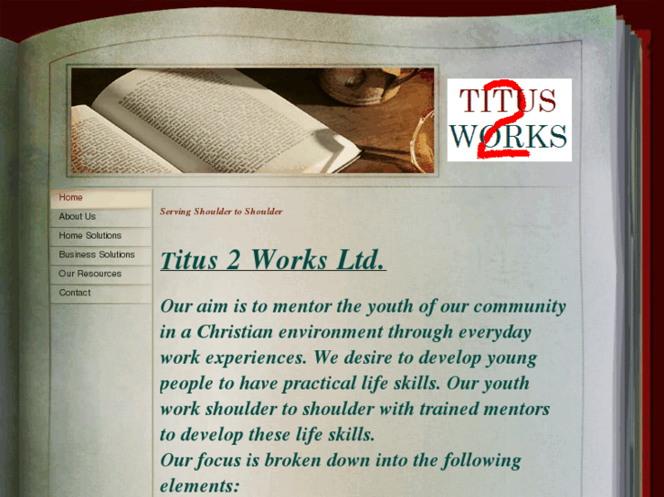 www.titus2works.com