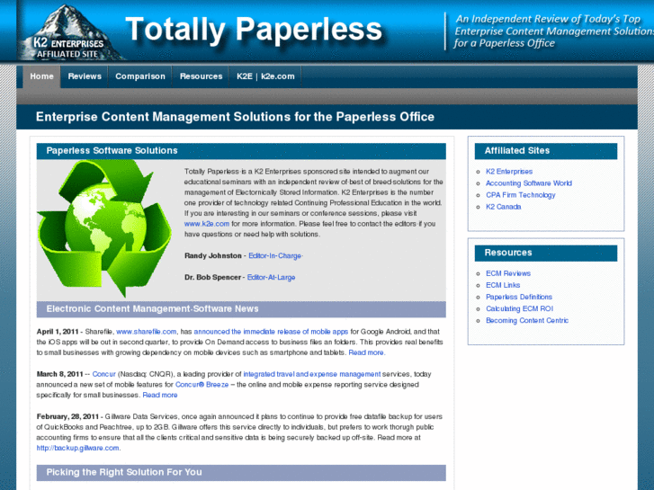 www.totallypaperless.com