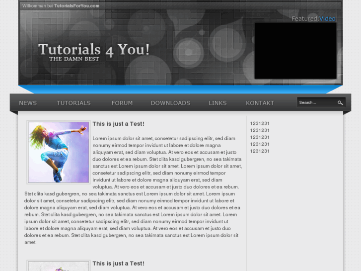 www.tutorialsforyou.com