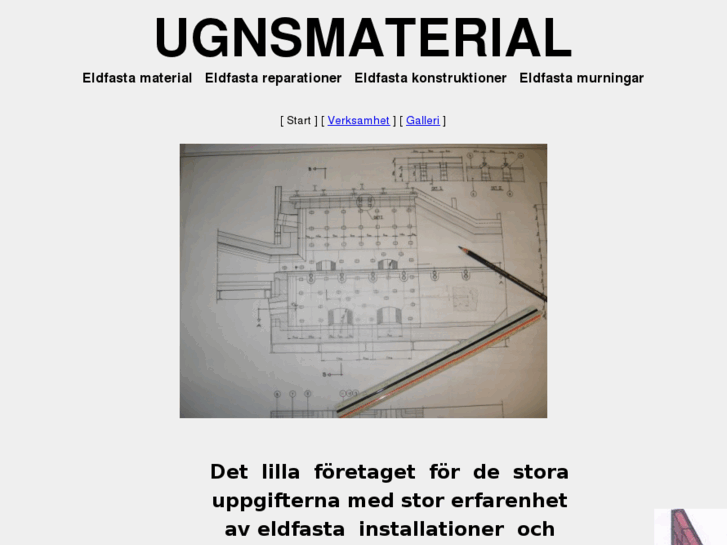 www.ugnsmaterial.com