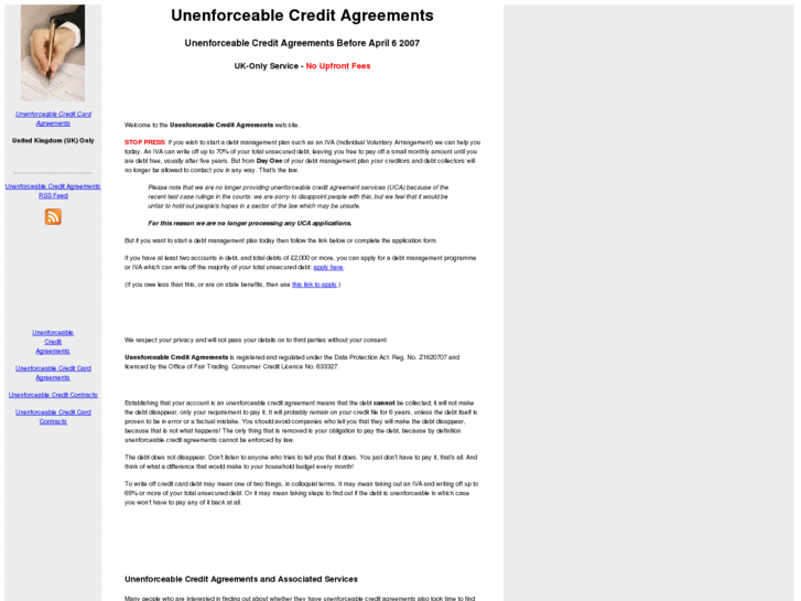 www.unenforceable-credit-card-agreements-contracts.co.uk