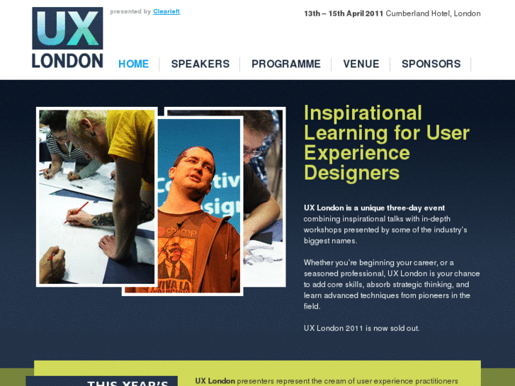 www.uxlondon.com