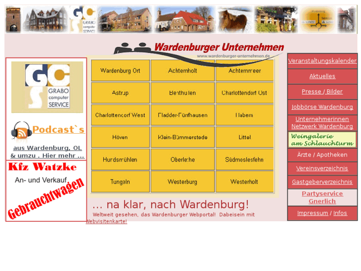 www.wardenburger-unternehmen.de