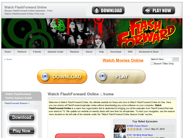 www.watch-flashforward-online-free.com