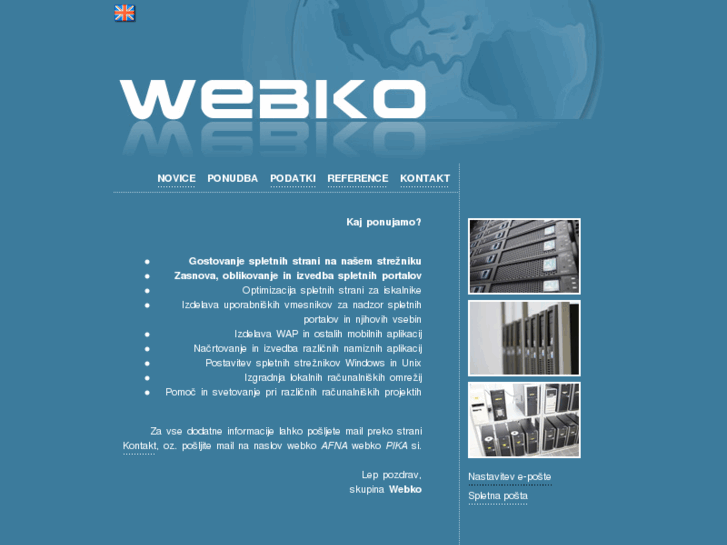 www.webko.si