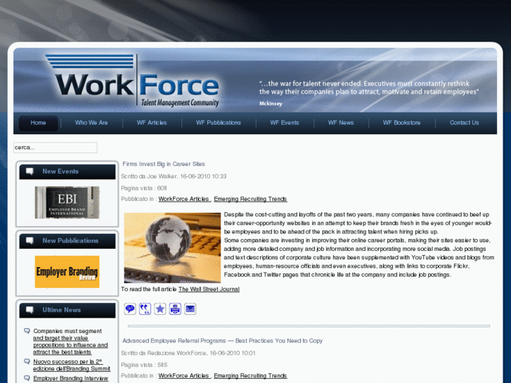 www.workforcetmcommunity.com