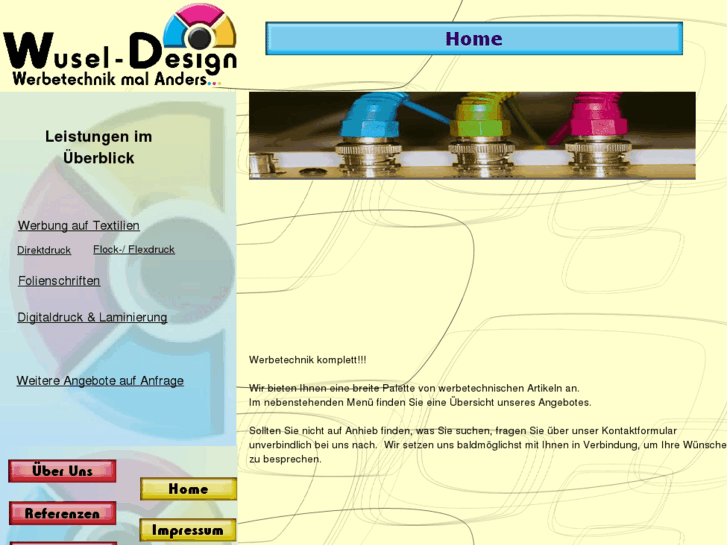 www.wusel-design.com