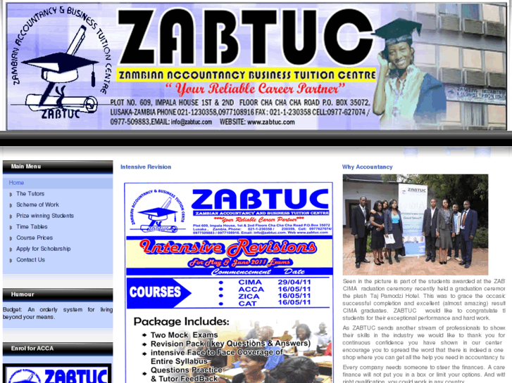 www.zabtuc.com