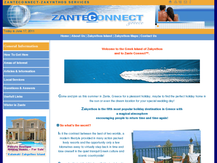www.zanteconnect.com