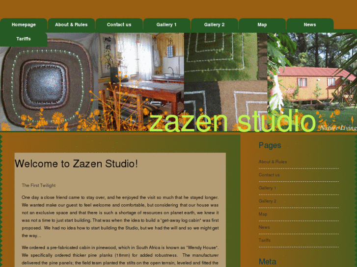 www.zazenstudio.com