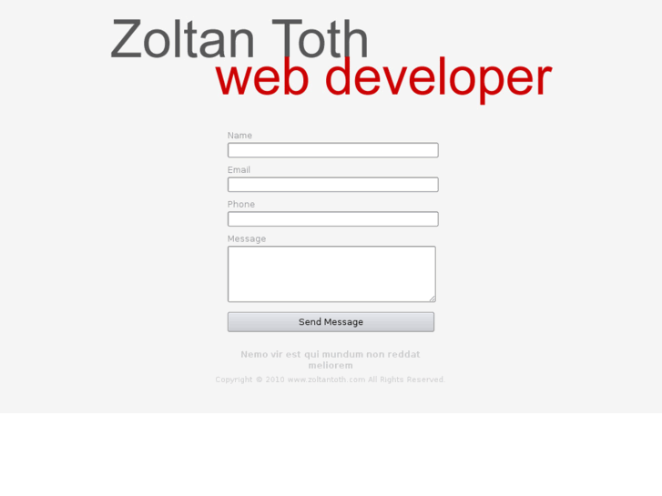 www.zoltantoth.com