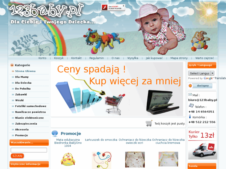 www.123baby.pl