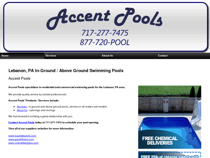 www.accent-pools.com