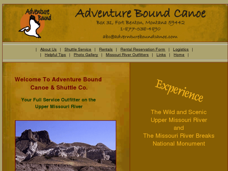 www.adventureboundcanoe.com