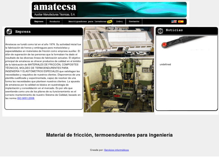 www.amatecsa.es