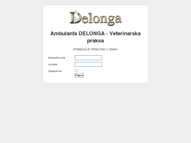 www.ambulanta-delonga.com