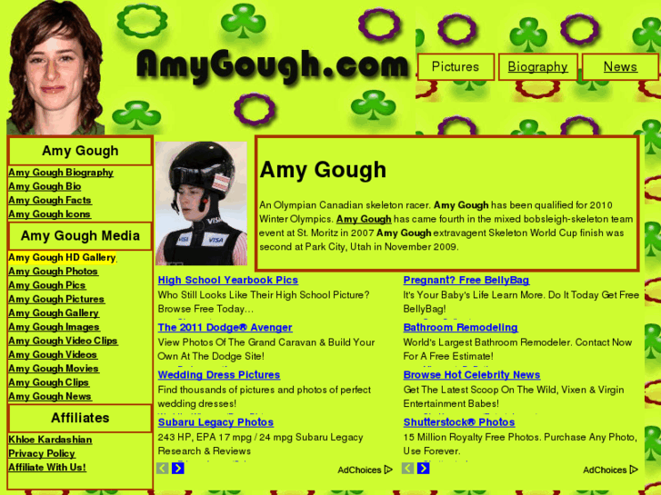 www.amygough.com