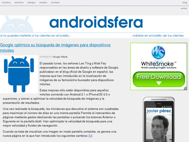 www.androidsfera.com