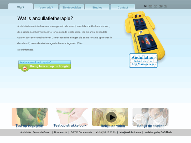 www.andullation.eu