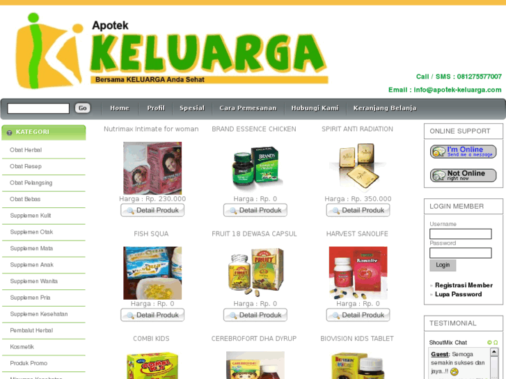 www.apotek-keluarga.com