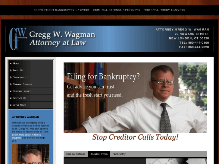 www.attorneywagman.com