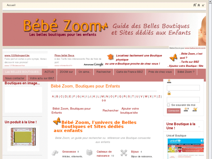 www.bebezoom.com