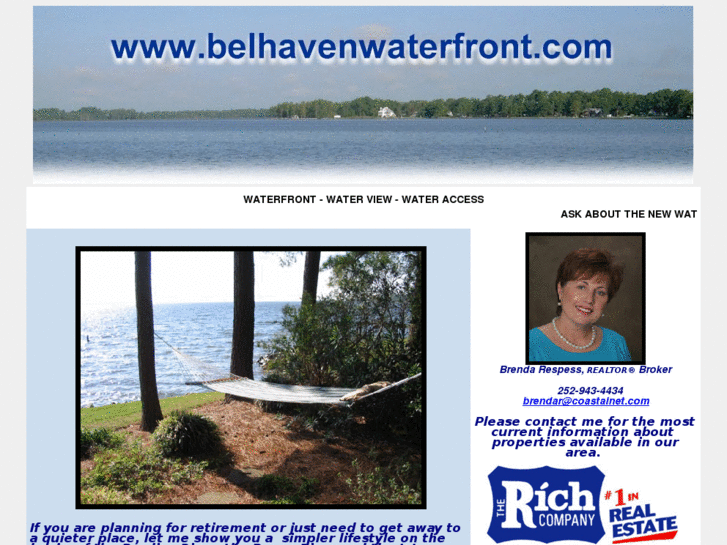 www.belhavenwaterfront.com