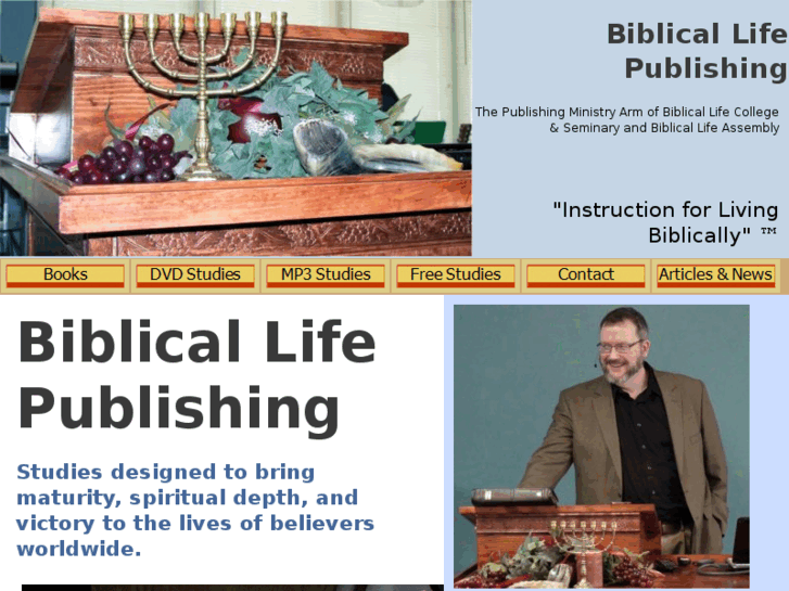 www.biblical-life.net