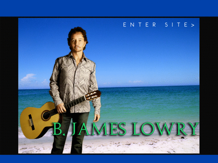 www.bjameslowry.com