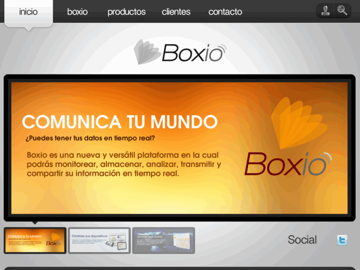 www.boxio.net