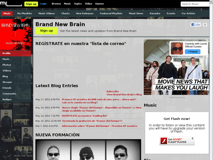 www.brandnewbrain.es