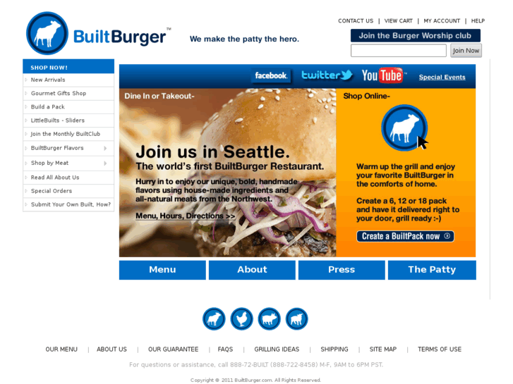 www.builtburger.net