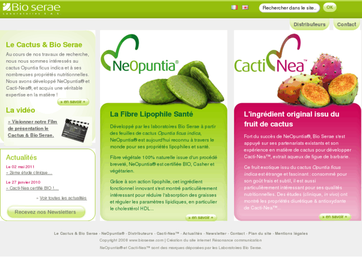 www.cacti-nea.com