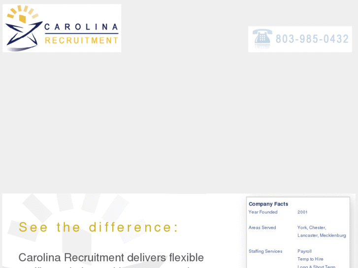 www.carolinarecruitment.com