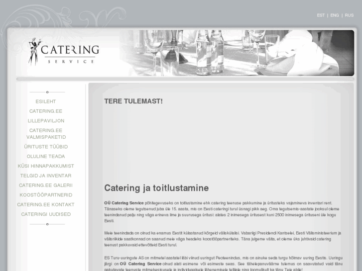 www.catering.ee