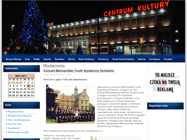 www.centrumkultury.eu